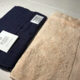 【その肌触りに悶絶】MORALTEXさんのタオル「オッキデ」と「INNER PILE TOWEL」レビュー、そしてアウトドアタオルの決定版に！