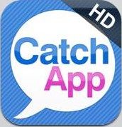 Catch App