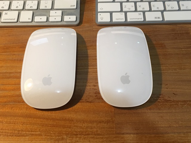 MAGIC MOUSE 2 マジックマウス2