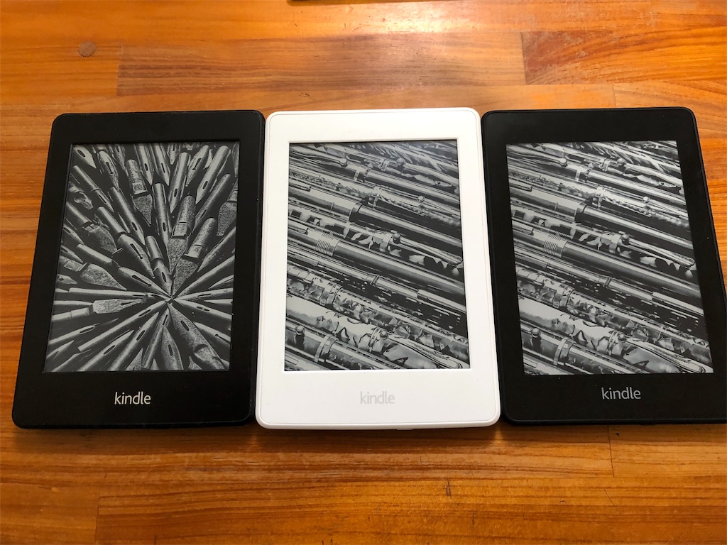 スマホやタブレットでもKindle本を読むことができるのになぜKindlePaperwhiteを購入するのか、そのメリットを解説