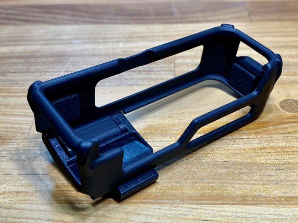 PolarPro Tripod Mount（OsmoPocket用三脚マウント）