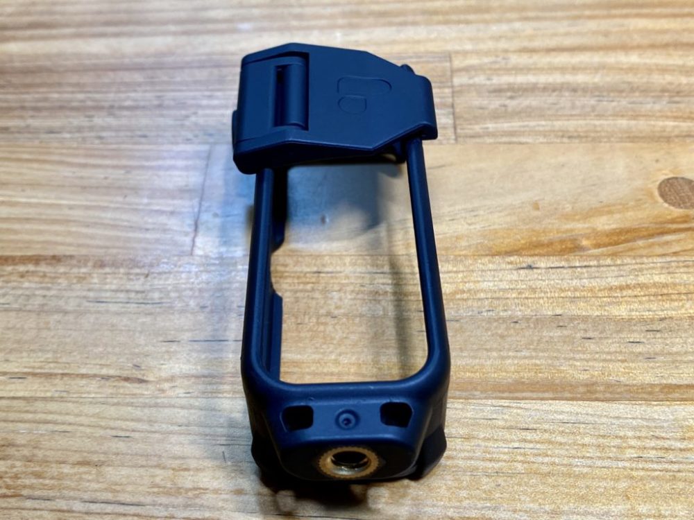 PolarPro Tripod Mount（OsmoPocket用三脚マウント）